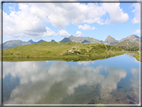 foto Laghi dei Lasteati